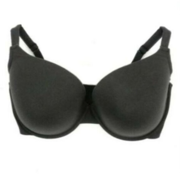 Plus Size Lane Bryant Red swim Top Plunge Bra 44D,42DD,42D,36C,44DDD